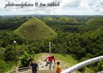 Chocolate Hills